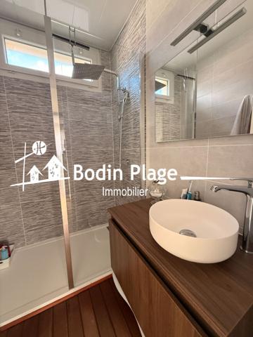 Maison Saint Brevin Les Pins 6 pièce(s) 132 m2,