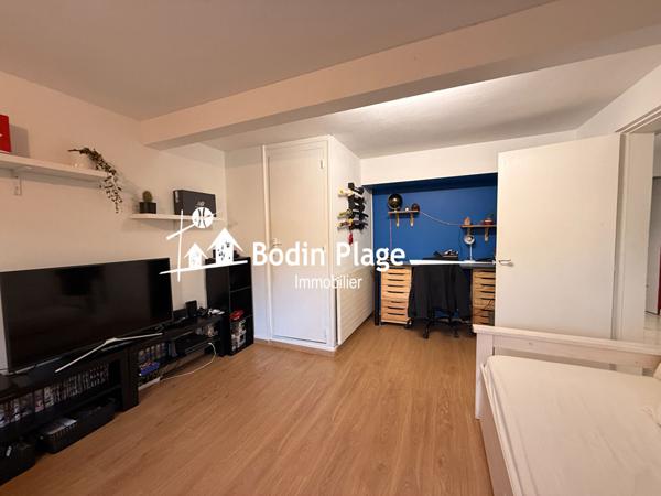 Maison Saint Brevin Les Pins 6 pièce(s) 132 m2,