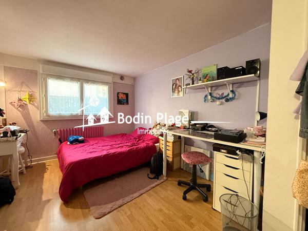 Maison Saint Brevin Les Pins 6 pièce(s) 132 m2,