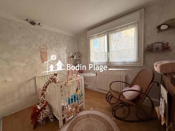 Maison Saint Brevin Les Pins 6 pièce(s) 132 m2,