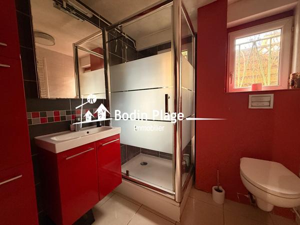 Maison Saint Brevin Les Pins 6 pièce(s) 132 m2,