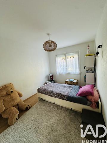 Appartement à vendre 5 pièces 93 m² Saint-Herblain