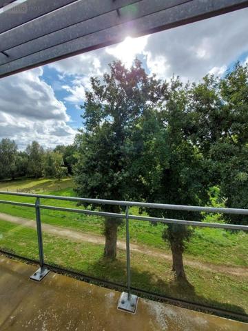 Appartement à vendre à Montgermont en Ille-et-Vilaine (35760), ref : 35009/CM-281