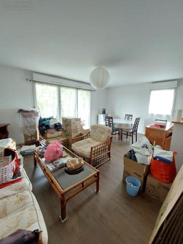 Appartement à vendre à Montgermont en Ille-et-Vilaine (35760), ref : 35009/CM-281