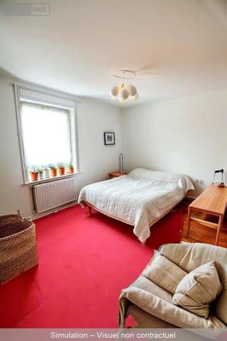 Appartement à vendre à Montgermont en Ille-et-Vilaine (35760), ref : 35009/CM-281