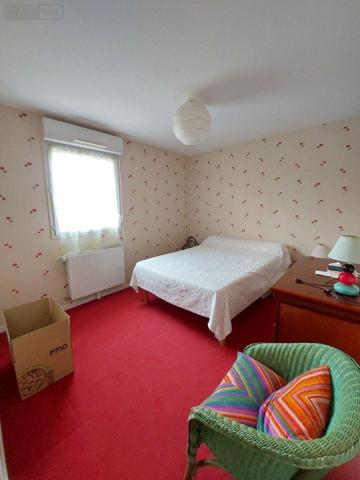 Appartement à vendre à Montgermont en Ille-et-Vilaine (35760), ref : 35009/CM-281