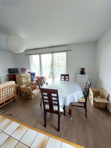 Appartement à vendre à Montgermont en Ille-et-Vilaine (35760), ref : 35009/CM-281