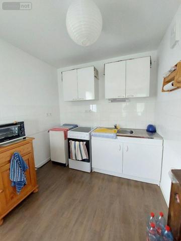 Appartement à vendre à Montgermont en Ille-et-Vilaine (35760), ref : 35009/CM-281