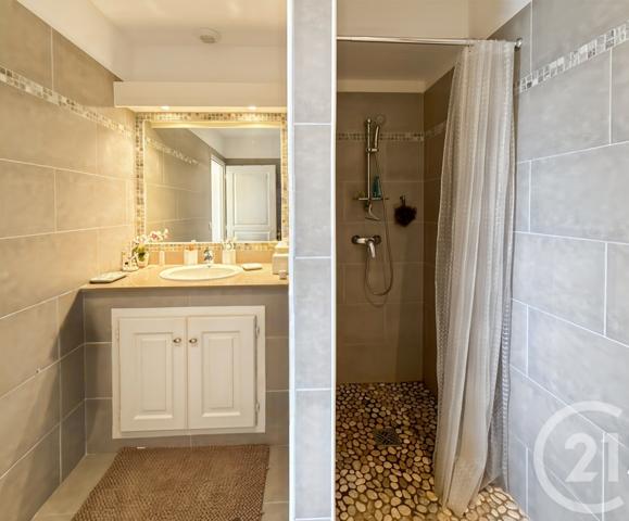 Appartement T2 à vendre  2 pièces - 54,05 m2 L ILE ROUSSE - 202