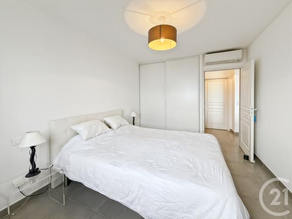 Appartement T2 à vendre  2 pièces - 54,05 m2 L ILE ROUSSE - 202