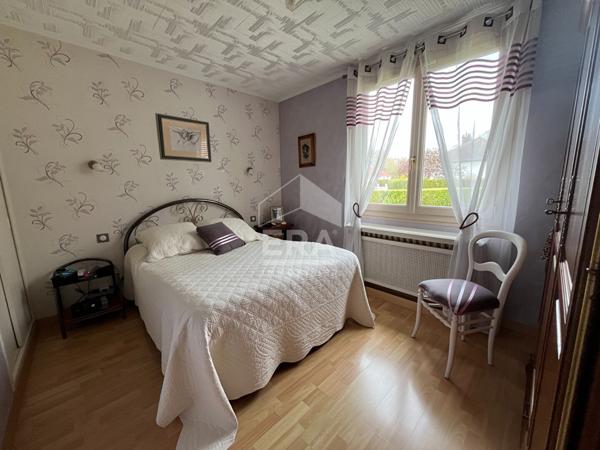 Maison Le Grand Quevilly 4 pièces 77.66 m2