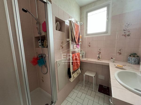 Maison Le Grand Quevilly 4 pièces 77.66 m2