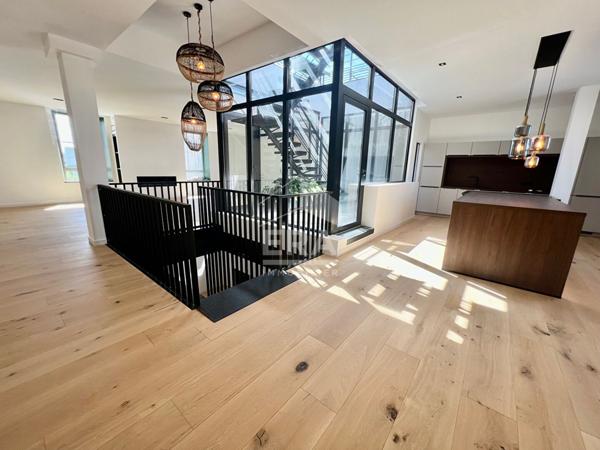 Appartement Tarbes 216m2 avec rooftop