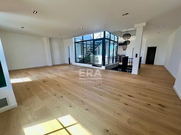 Appartement Tarbes 216m2 avec rooftop