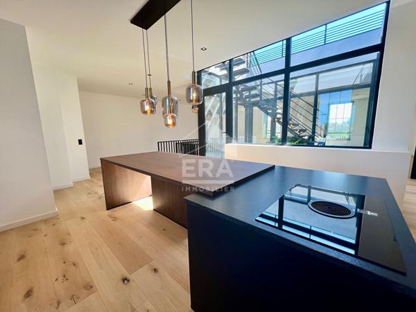 Appartement Tarbes 216m2 avec rooftop