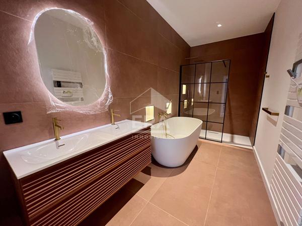 Appartement Tarbes 216m2 avec rooftop