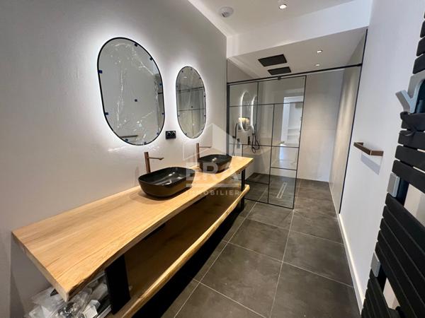 Appartement Tarbes 216m2 avec rooftop