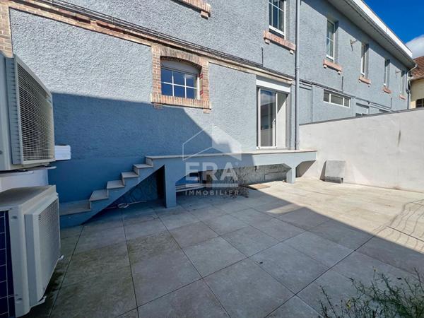 Appartement Tarbes 216m2 avec rooftop