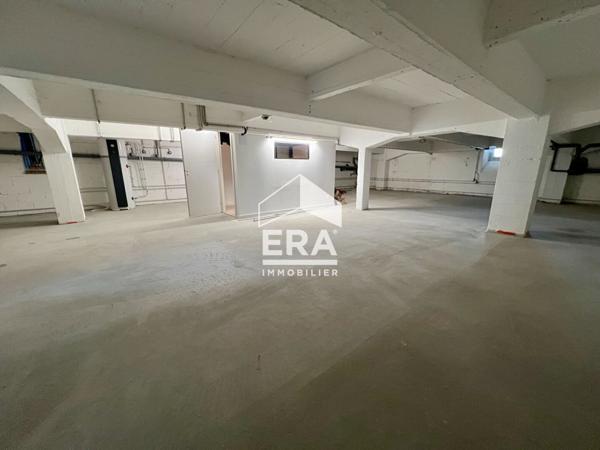 Appartement Tarbes 216m2 avec rooftop