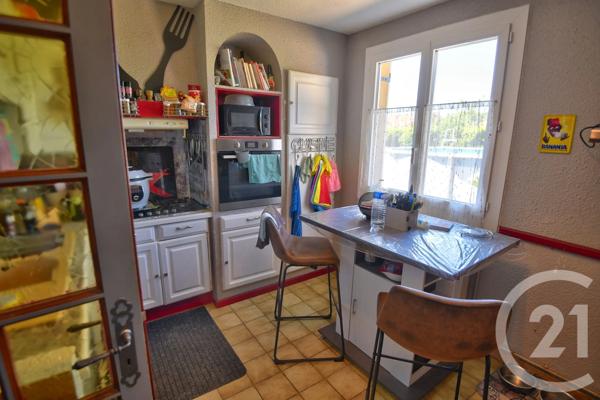 Maison à vendre  4 pièces - 85,08 m 2   ROMANS SUR ISERE  - 26
