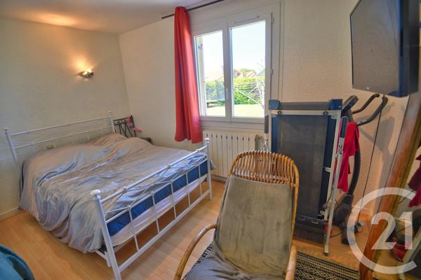 Maison à vendre  4 pièces - 85,08 m 2   ROMANS SUR ISERE  - 26