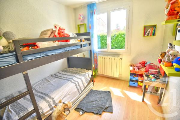 Maison à vendre  4 pièces - 85,08 m 2   ROMANS SUR ISERE  - 26