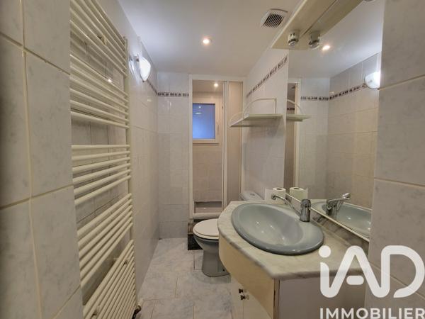 Maison à vendre 3 pièces 68 m² Le Petit-Quevilly