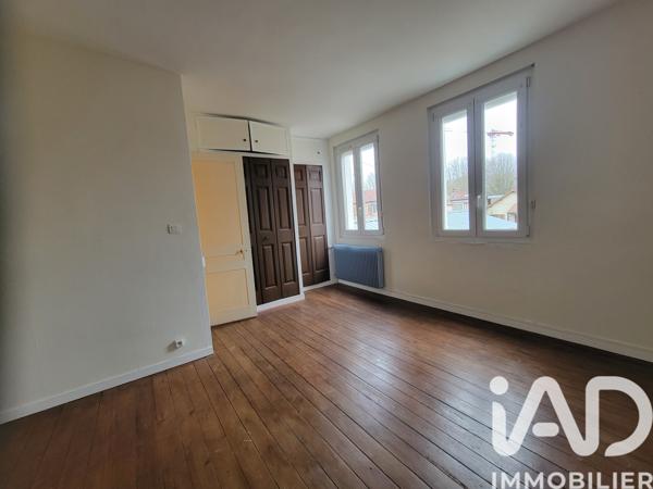 Maison à vendre 3 pièces 68 m² Le Petit-Quevilly