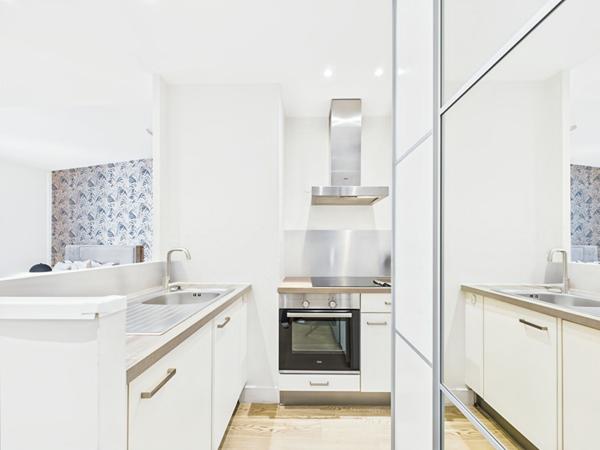 Appartement Annecy-Centre