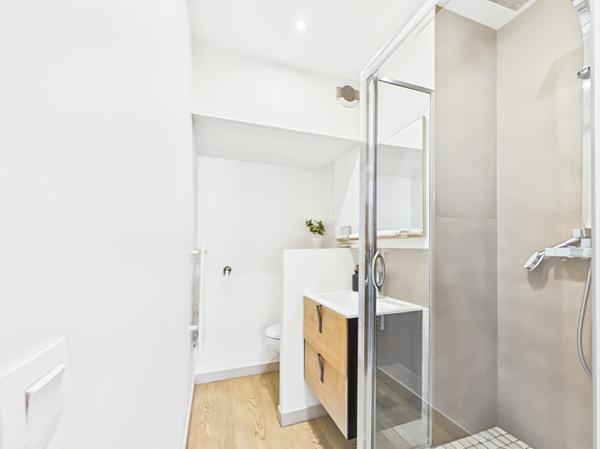 Appartement Annecy-Centre