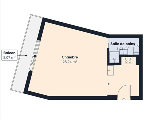 Appartement Annecy-Centre