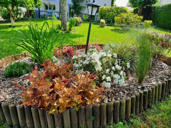 Maison 4 pièces - 121 m²