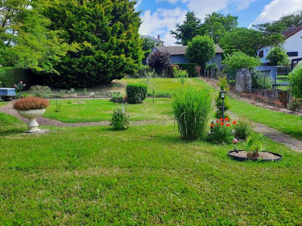 Maison 4 pièces - 121 m²