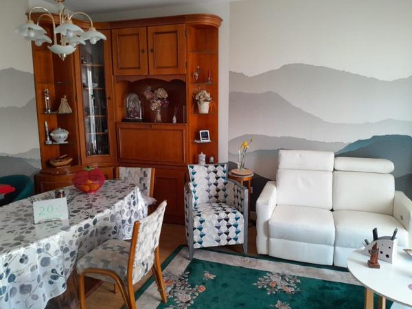 Maison 4 pièces - 121 m²