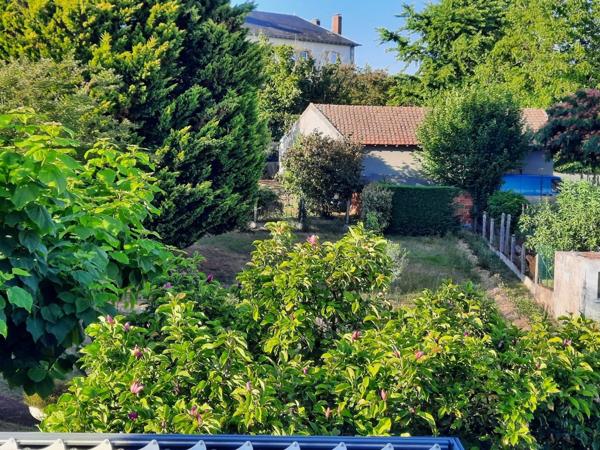 Maison 4 pièces - 121 m²