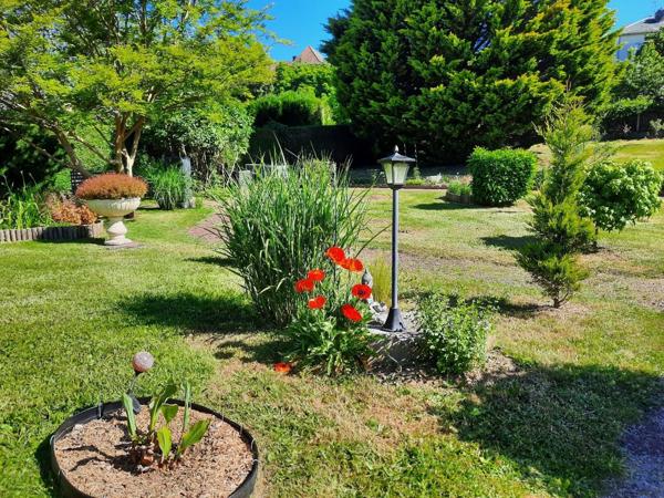 Maison 4 pièces - 121 m²