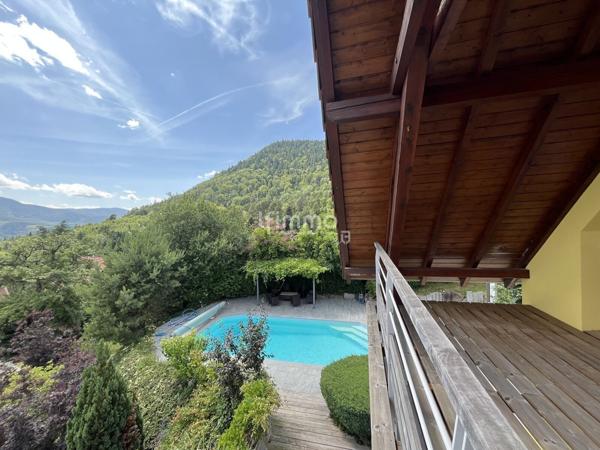 Maison au calme de 193m²