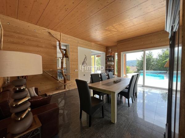 Maison au calme de 193m²
