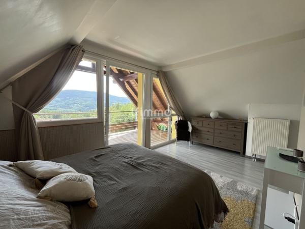 Maison au calme de 193m²