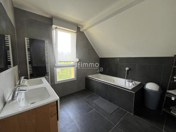 Maison au calme de 193m²