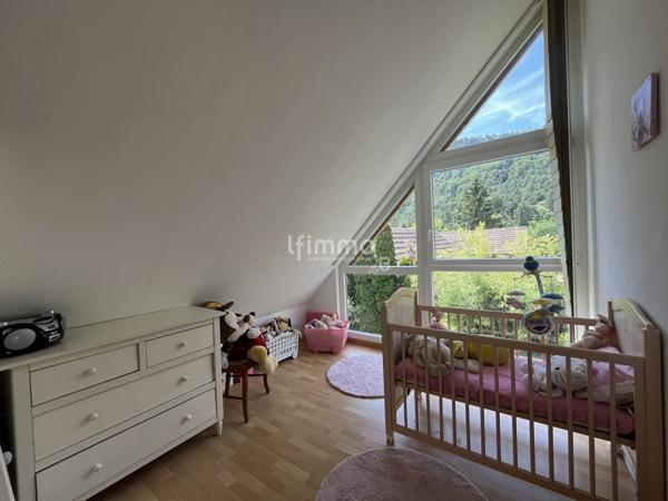 Maison au calme de 193m²