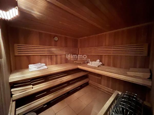 Maison au calme de 193m²