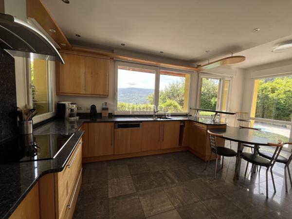 Maison au calme de 193m²