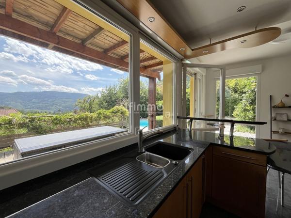 Maison au calme de 193m²