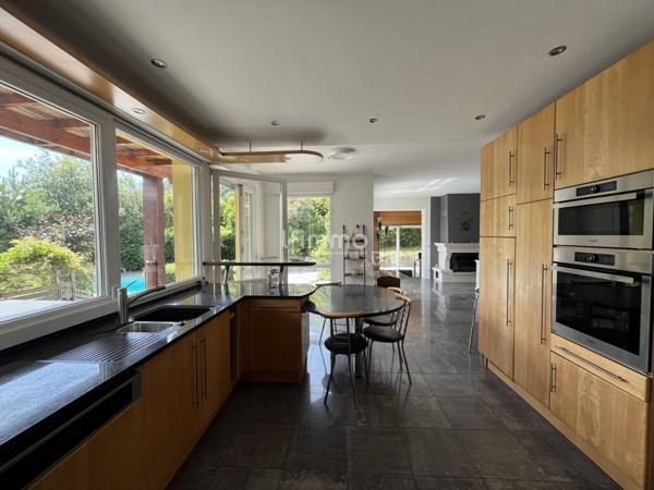 Maison au calme de 193m²