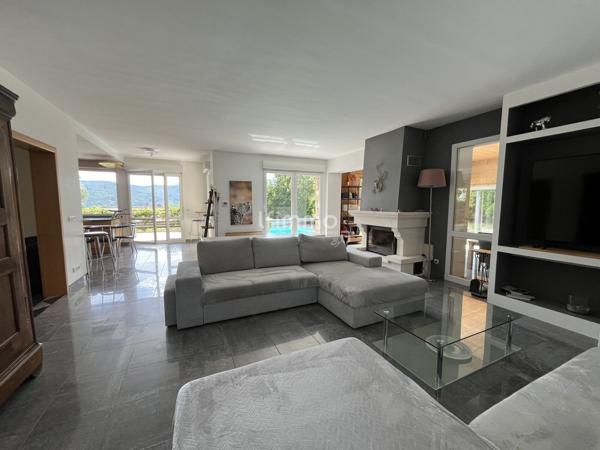 Maison au calme de 193m²