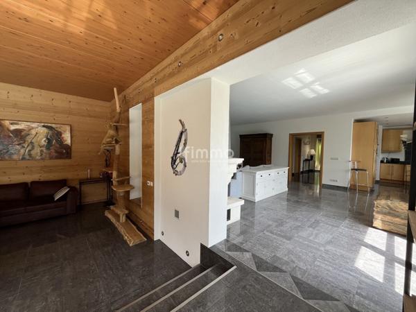Maison au calme de 193m²