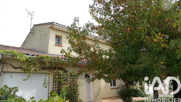 Maison à vendre 6 pièces 135 m² Revel