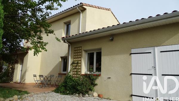 Maison à vendre 6 pièces 135 m² Revel