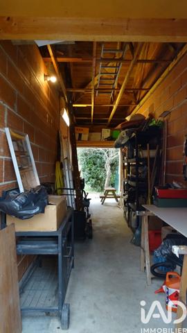 Maison à vendre 6 pièces 135 m² Revel